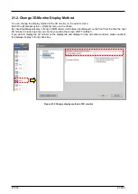 Preview for 505 page of Mitsubishi Electric 3F-14C-WINE User Manual