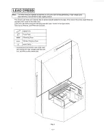 Preview for 7 page of Mitsubishi Electric 50P-GHS63 Service Manual