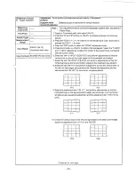 Preview for 27 page of Mitsubishi Electric 50P-GHS63 Service Manual