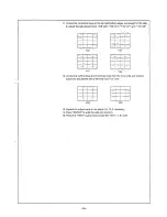 Preview for 28 page of Mitsubishi Electric 50P-GHS63 Service Manual