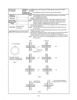 Preview for 34 page of Mitsubishi Electric 50P-GHS63 Service Manual