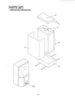 Preview for 35 page of Mitsubishi Electric 50P-GHS63 Service Manual