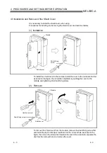 Preview for 29 page of Mitsubishi Electric A1S66ADA User Manual