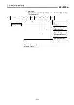 Preview for 39 page of Mitsubishi Electric A1SJ71DN91 User Manual