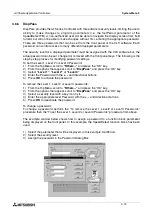 Preview for 37 page of Mitsubishi Electric a2 Series Programming Manual