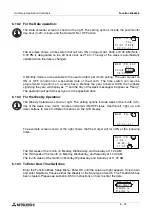 Preview for 76 page of Mitsubishi Electric a2 Series Programming Manual