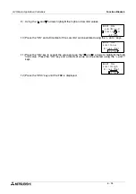 Preview for 88 page of Mitsubishi Electric a2 Series Programming Manual