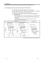 Preview for 53 page of Mitsubishi Electric A960GOT User Manual