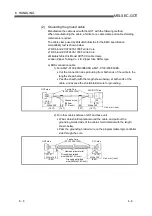 Preview for 55 page of Mitsubishi Electric A960GOT User Manual