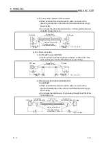 Preview for 56 page of Mitsubishi Electric A960GOT User Manual