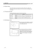 Preview for 66 page of Mitsubishi Electric A960GOT User Manual