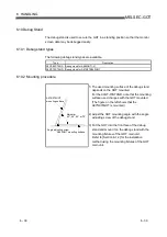 Preview for 77 page of Mitsubishi Electric A960GOT User Manual