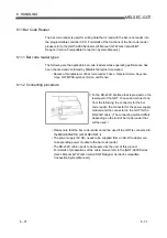 Preview for 78 page of Mitsubishi Electric A960GOT User Manual