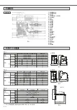 Preview for 44 page of Mitsubishi Electric AE-SW Series Instruction Manual