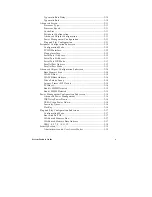 Preview for 6 page of Mitsubishi Electric apricot VS660 System Product Manual