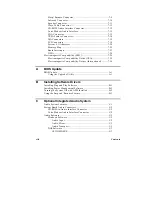 Preview for 9 page of Mitsubishi Electric apricot VS660 System Product Manual