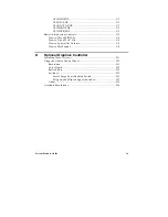 Preview for 10 page of Mitsubishi Electric apricot VS660 System Product Manual