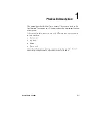 Preview for 12 page of Mitsubishi Electric apricot VS660 System Product Manual