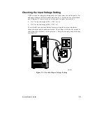 Preview for 22 page of Mitsubishi Electric apricot VS660 System Product Manual