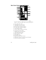 Preview for 25 page of Mitsubishi Electric apricot VS660 System Product Manual