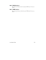 Preview for 44 page of Mitsubishi Electric apricot VS660 System Product Manual