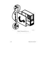 Preview for 55 page of Mitsubishi Electric apricot VS660 System Product Manual