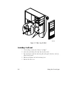 Preview for 57 page of Mitsubishi Electric apricot VS660 System Product Manual