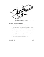 Preview for 66 page of Mitsubishi Electric apricot VS660 System Product Manual