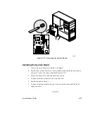 Preview for 74 page of Mitsubishi Electric apricot VS660 System Product Manual