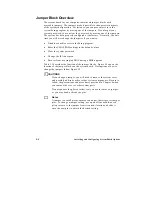 Preview for 79 page of Mitsubishi Electric apricot VS660 System Product Manual