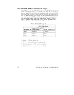 Preview for 83 page of Mitsubishi Electric apricot VS660 System Product Manual