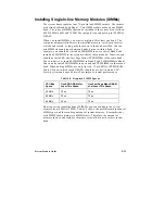 Preview for 88 page of Mitsubishi Electric apricot VS660 System Product Manual