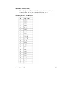 Preview for 114 page of Mitsubishi Electric apricot VS660 System Product Manual