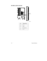 Preview for 117 page of Mitsubishi Electric apricot VS660 System Product Manual