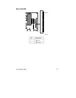 Preview for 118 page of Mitsubishi Electric apricot VS660 System Product Manual