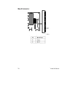 Preview for 119 page of Mitsubishi Electric apricot VS660 System Product Manual