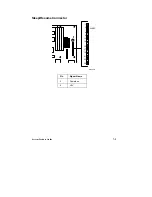 Preview for 120 page of Mitsubishi Electric apricot VS660 System Product Manual