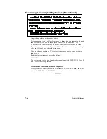 Preview for 137 page of Mitsubishi Electric apricot VS660 System Product Manual