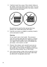 Preview for 36 page of Mitsubishi Electric apricot XEN-LS II Using Setup And Installing Add-Ons