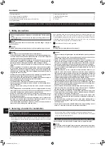 Preview for 2 page of Mitsubishi Electric BRANCH BOX PAC-MKA32BC Installation Manual