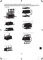 Preview for 17 page of Mitsubishi Electric BRANCH BOX PAC-MKA32BC Installation Manual