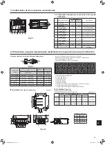 Preview for 27 page of Mitsubishi Electric BRANCH BOX PAC-MKA32BC Installation Manual