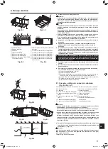 Preview for 33 page of Mitsubishi Electric BRANCH BOX PAC-MKA32BC Installation Manual