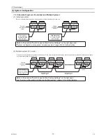 Preview for 20 page of Mitsubishi Electric CAHV-P500YA-HPB Service Handbook