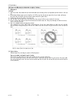 Preview for 21 page of Mitsubishi Electric CAHV-P500YA-HPB Service Handbook