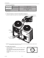 Preview for 23 page of Mitsubishi Electric CAHV-P500YA-HPB Service Handbook