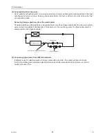 Preview for 33 page of Mitsubishi Electric CAHV-P500YA-HPB Service Handbook