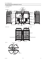 Preview for 38 page of Mitsubishi Electric CAHV-P500YA-HPB Service Handbook