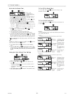 Preview for 51 page of Mitsubishi Electric CAHV-P500YA-HPB Service Handbook