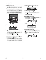 Preview for 52 page of Mitsubishi Electric CAHV-P500YA-HPB Service Handbook